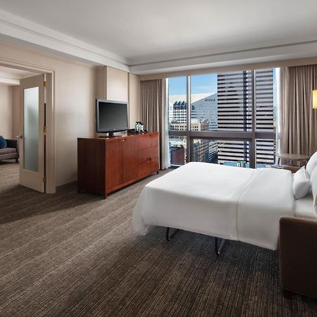 The Westin Синсинати Екстериор снимка