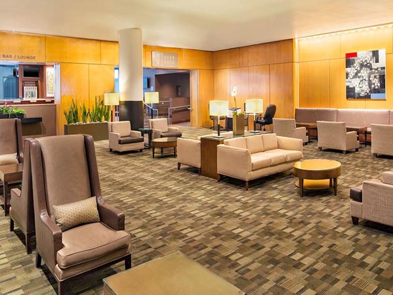 The Westin Синсинати Екстериор снимка