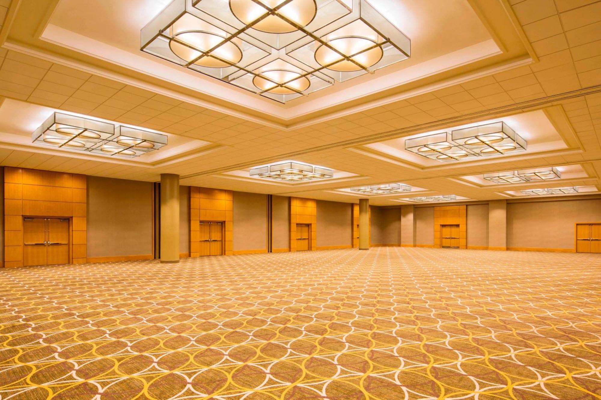 The Westin Синсинати Екстериор снимка