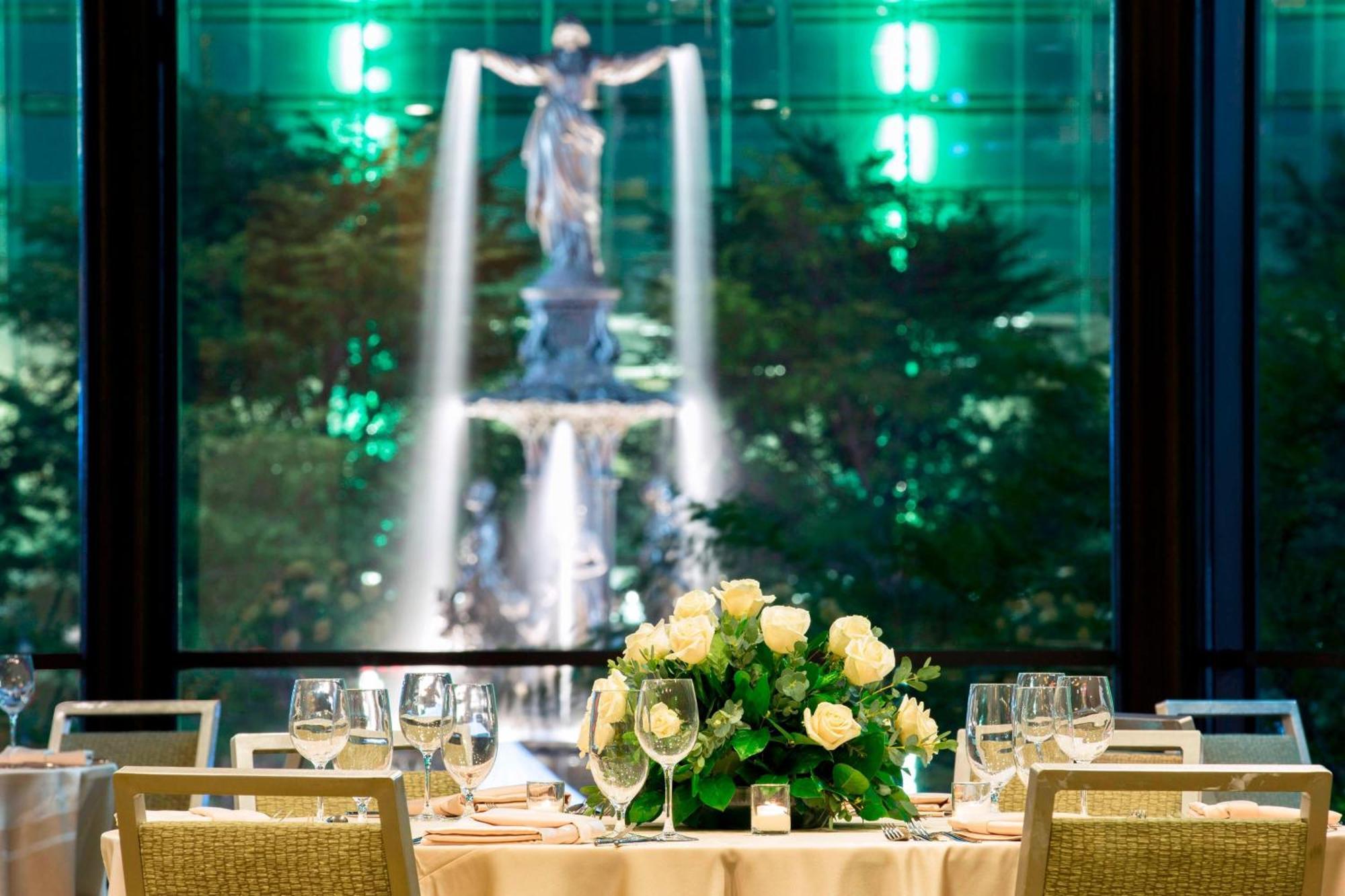 The Westin Синсинати Екстериор снимка