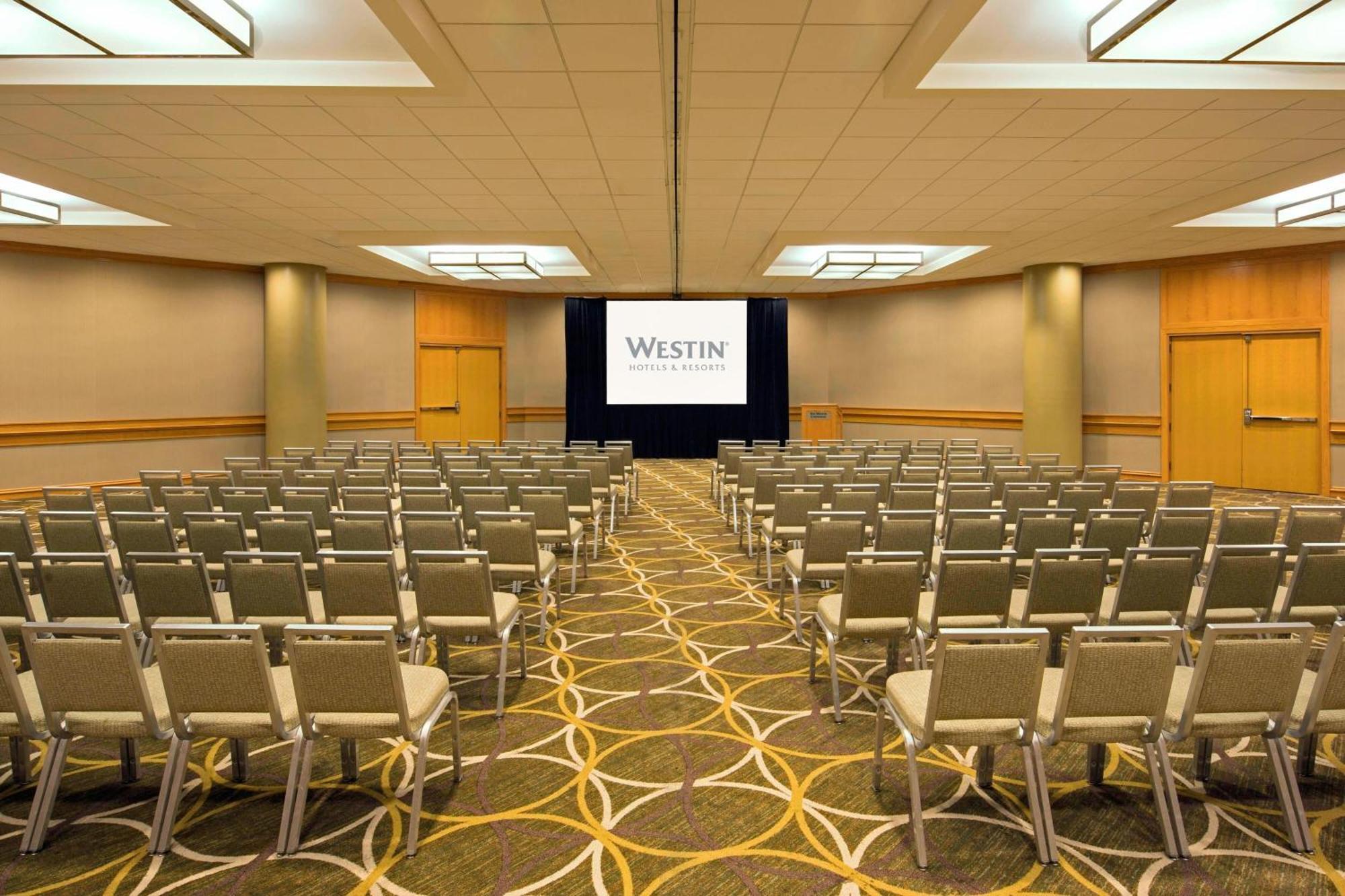 The Westin Синсинати Екстериор снимка