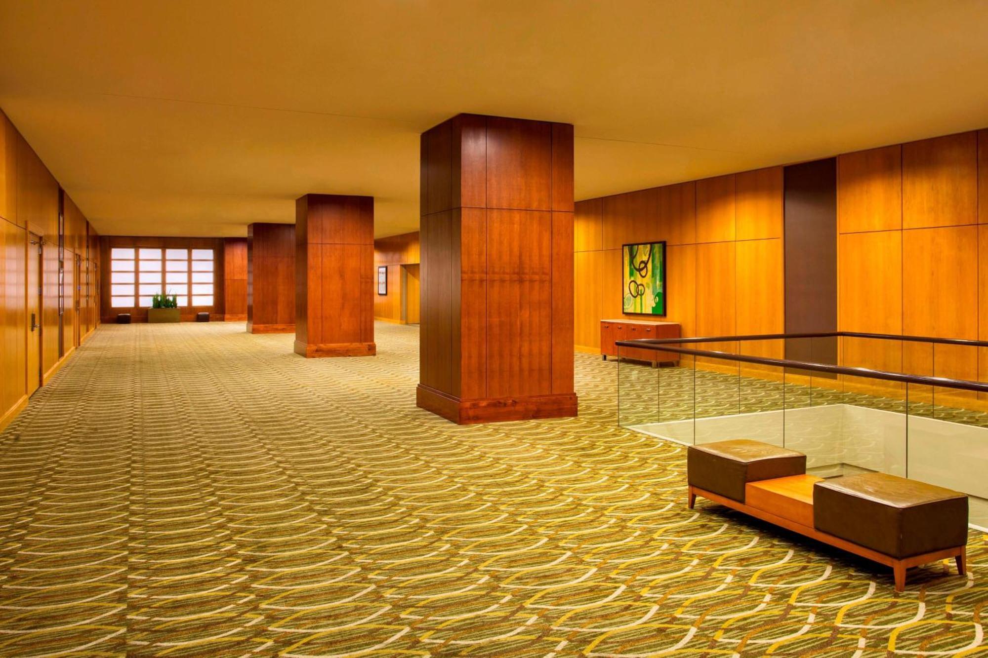 The Westin Синсинати Екстериор снимка
