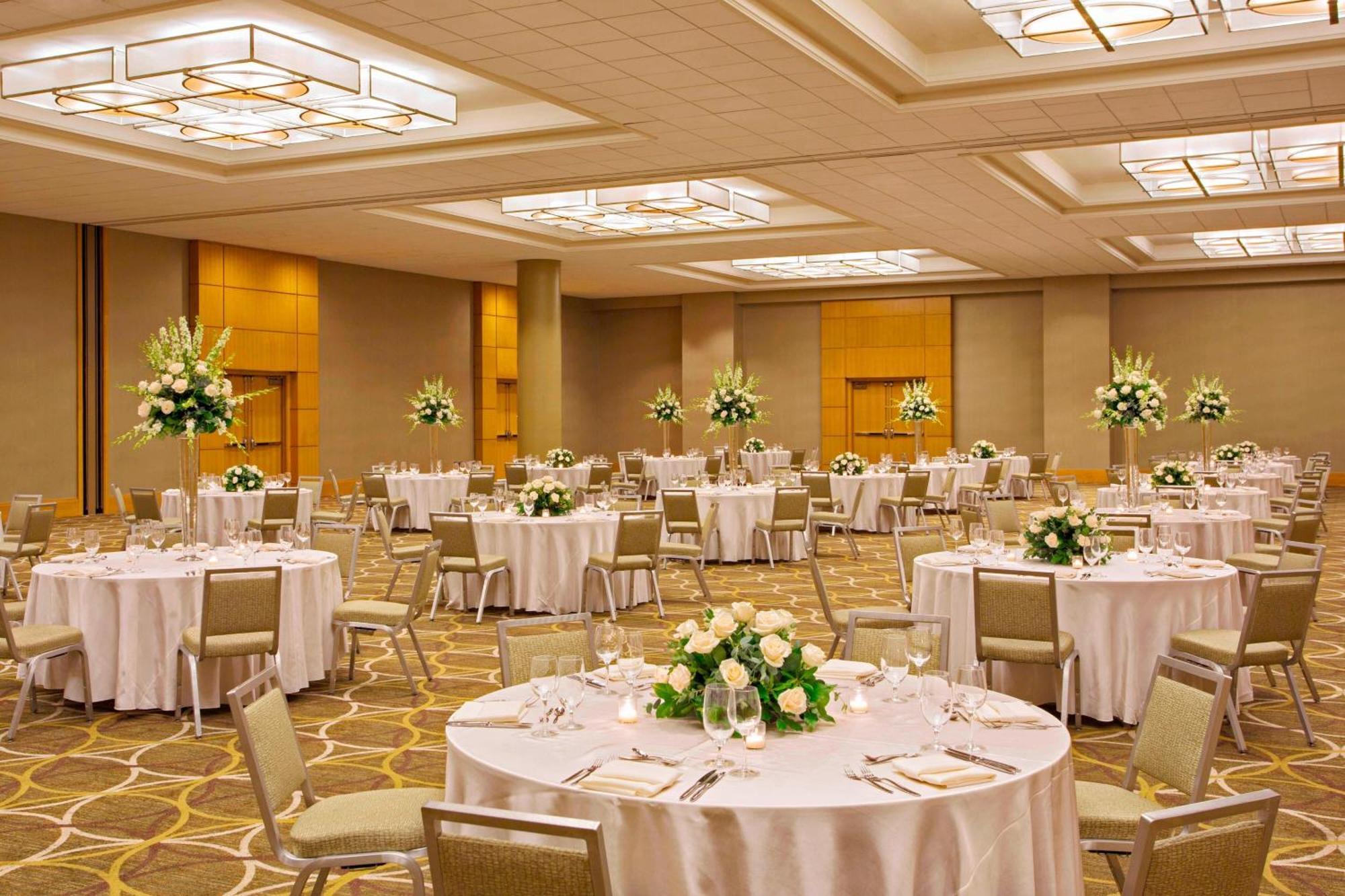 The Westin Синсинати Екстериор снимка
