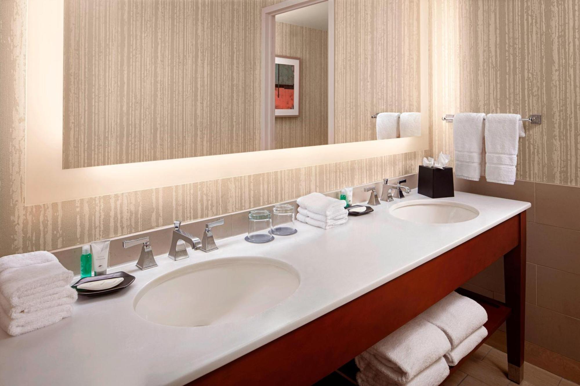 The Westin Синсинати Екстериор снимка