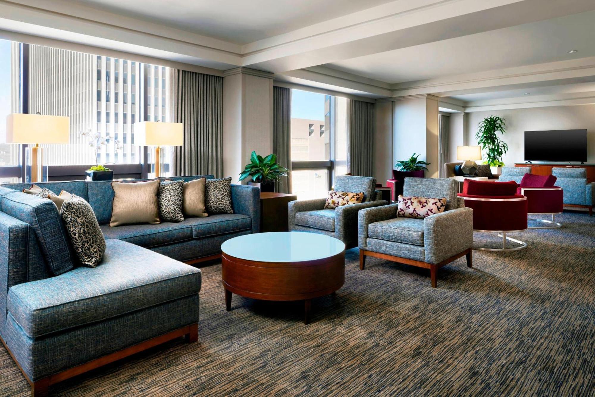 The Westin Синсинати Екстериор снимка