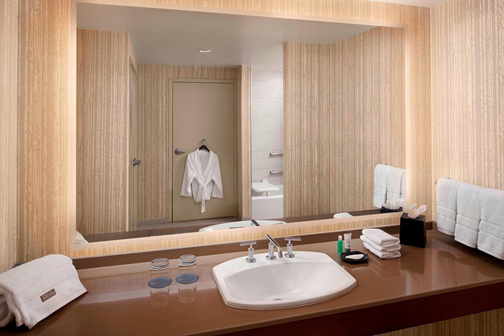 The Westin Синсинати Екстериор снимка
