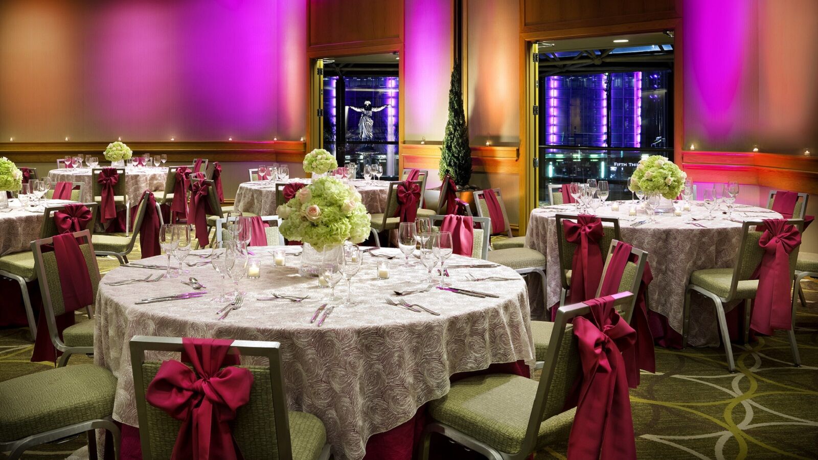 The Westin Синсинати Екстериор снимка