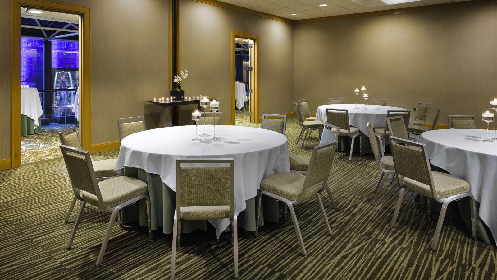 The Westin Синсинати Екстериор снимка